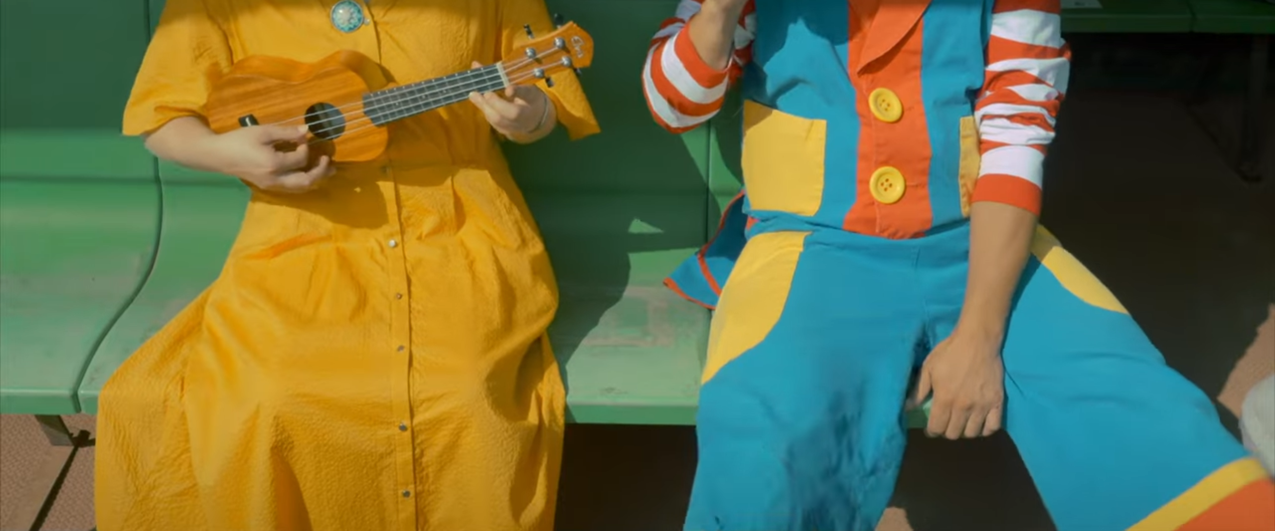 レクレーション事業